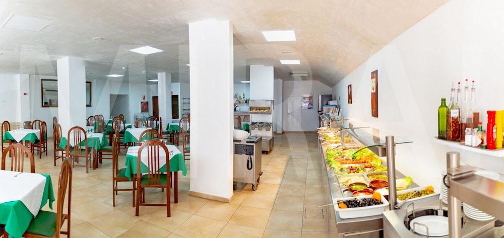 Apartamentos Park Plaza Пуерто-де-ла-Крус Екстер'єр фото