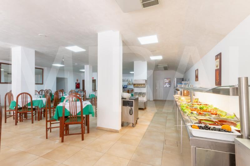 Apartamentos Park Plaza Пуерто-де-ла-Крус Екстер'єр фото