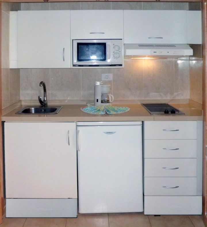 Apartamentos Park Plaza Пуерто-де-ла-Крус Екстер'єр фото
